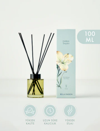 Golden Tropics Oda Kokusu Yeşil (100 ml)