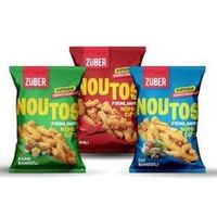 Noutos Nohut Cipsi Tanışma Paketi 5...