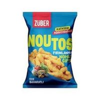 Noutos Ege Baharatlı Nohut Cipsi 55...