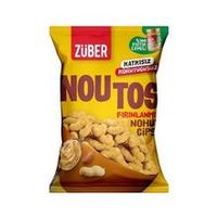 Noutos Nohut Cipsi %100 Fıstık Ezme...