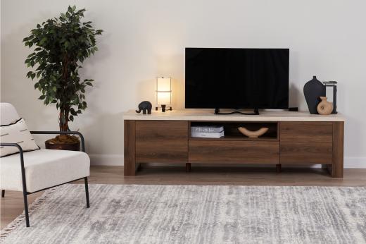 Madera Tv Sehpası